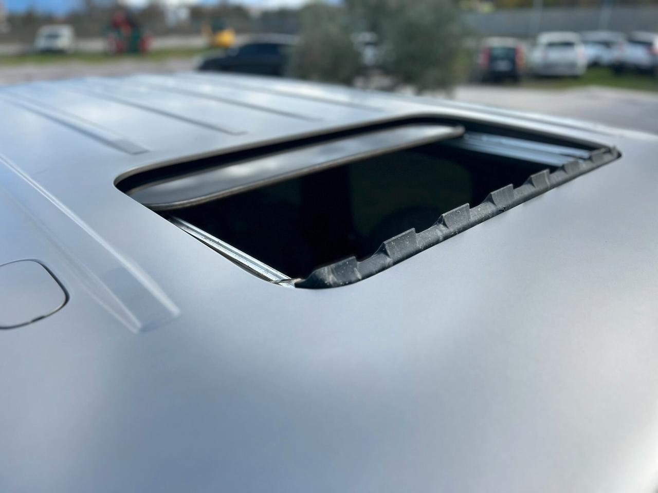 Mercedes-benz G 400 d 3.0 330cv EXCLUSIVE AMG Line UNICOPROPR. IVA ESPOSTA