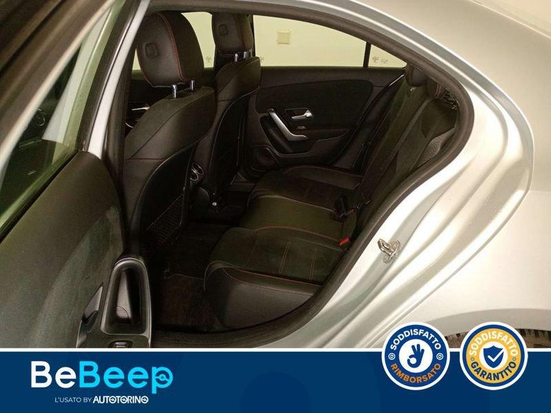 Mercedes-Benz Classe A A 250 PREMIUM AUTO