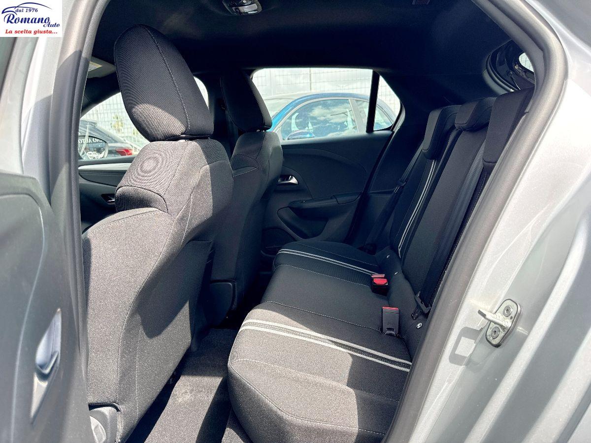 NEW OPEL - Corsa 1.2 GS 100cv#FARI FULL LED!VIRTUAL COCKPIT!