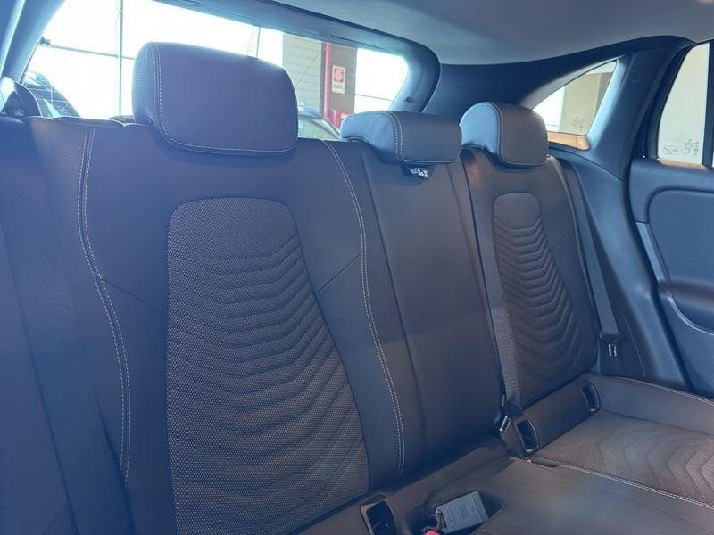 Mercedes-Benz GLA GLA 250 e Plug-in Auto Advanced