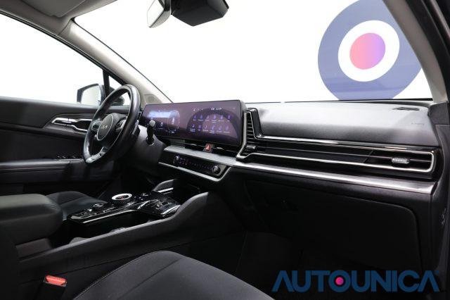 KIA Sportage 1.6 CRDI MHEV DCT STYLE FULL LED