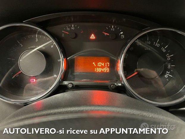 PEUGEOT 3008 2.0 HDI 150CV Business-E6-NAVI-GRIP