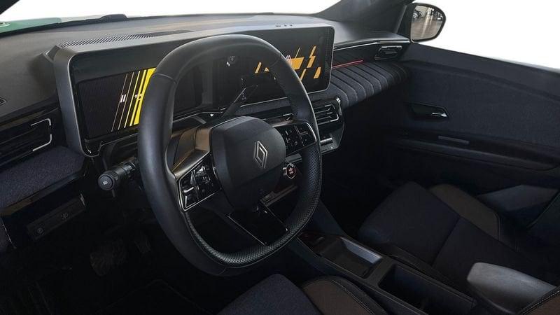 Renault 5 E-Tech Electric RENAULT techno 150 cv comfort range