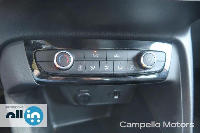 OPEL Corsa Corsa 1.2 75cv Edition