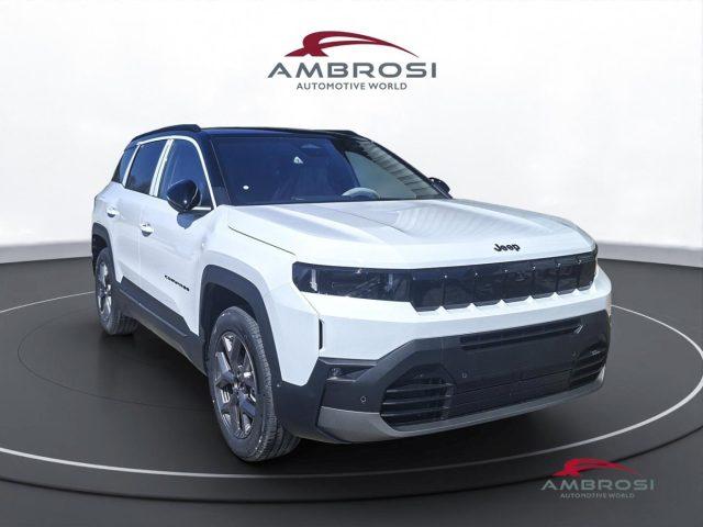 JEEP Compass E-Hybrid Altitude