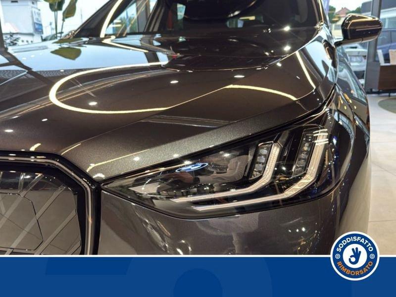 BMW X3 xDrive 20d M Sport Pro