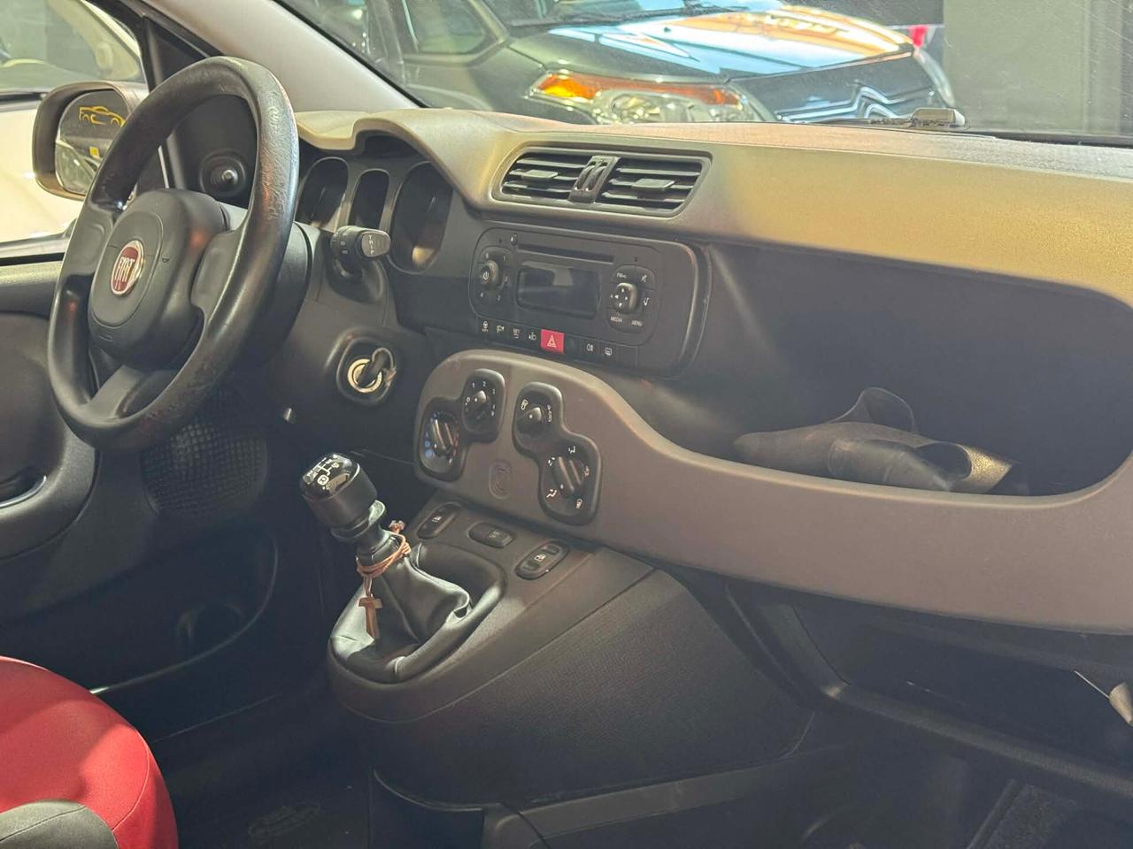 Fiat Panda 1.2 Easy GIOIELLINO DEL NORD ITALIA