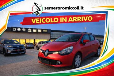 RENAULT Clio 5p 1.2 Live Gpl 75cv