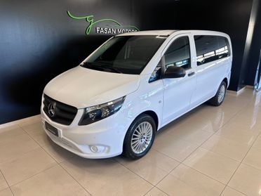 MERCEDES Vito 116 cdi compact tourer select auto my19