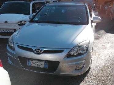 Hyundai i30 1.6 CRDi 90CV 6m. 5p. Active Special - 24