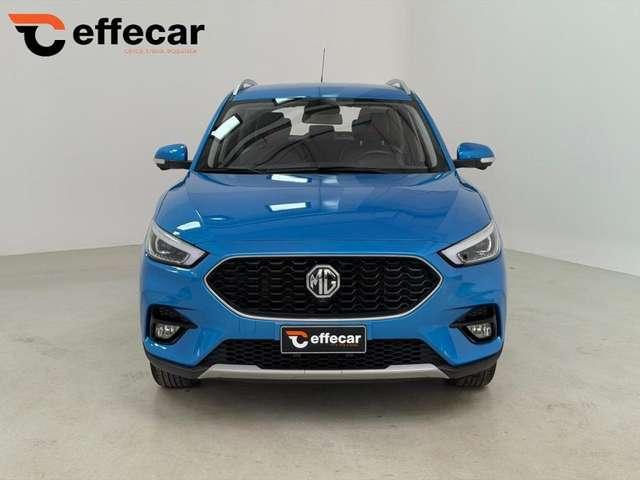 MG ZS 1.5 VTi-tech OK NEOPATENTATI