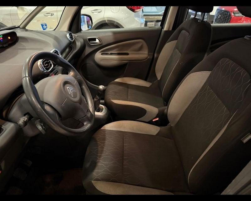 Citroën C3 Picasso 1.4 vti Exclusive FL