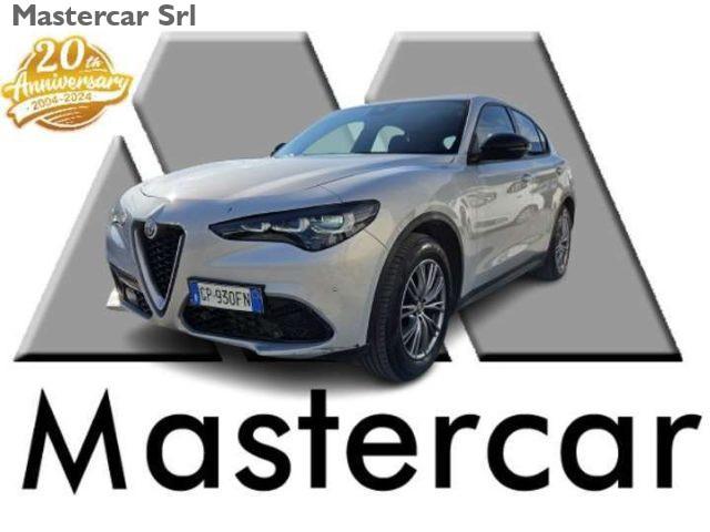 ALFA ROMEO Stelvio Stelvio my23 2.2 td Super Q4 210cv auto - GP930FN