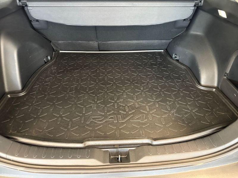 Toyota RAV4 2.5 HV (218CV) E-CVT Dynamic 2WD