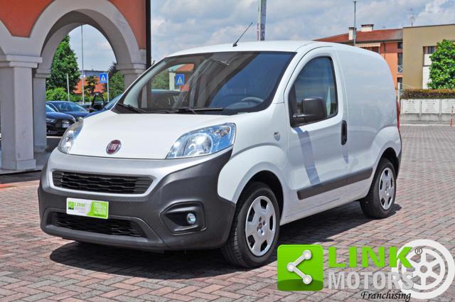 FIAT Fiorino 1.3 MJT 95CV