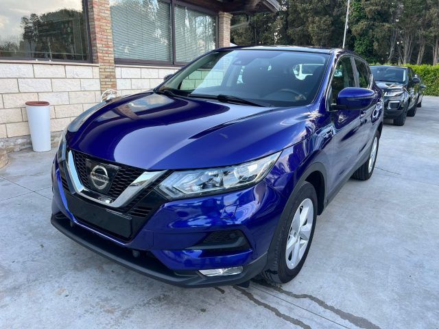 NISSAN Qashqai 1.5 dCi Business