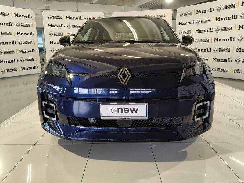 Renault 5 E-Tech Electric Iconic 150 cv comfort range rif.GV152