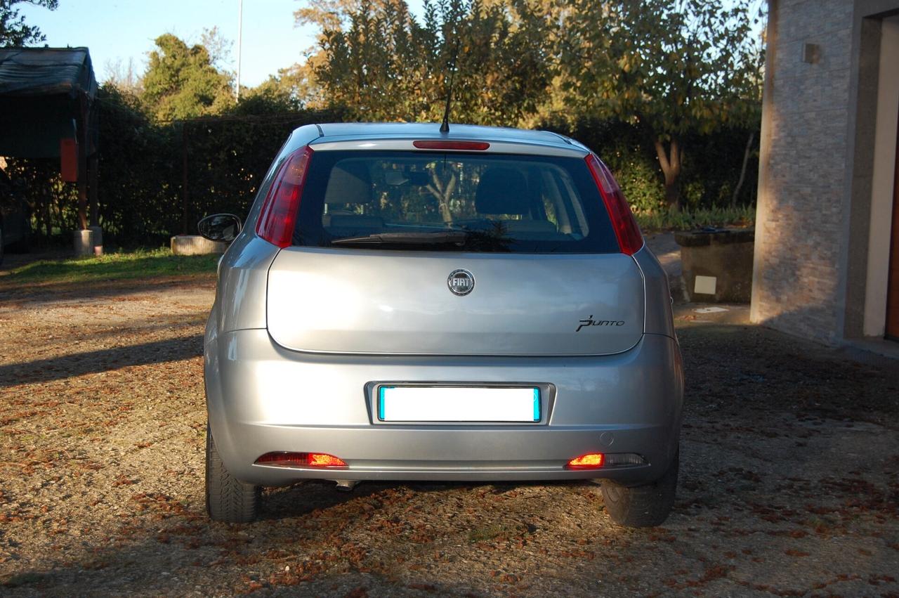 Fiat Punto 1.3 Diesel Mjet Ottimo Stato " ANCHE NEOPATENTATI"