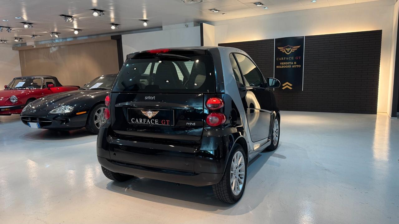 Smart ForTwo 1000 71CV - 2012