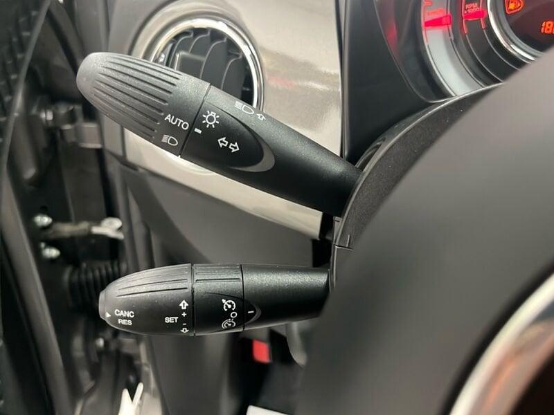 FIAT 500 500 1.0 hybrid 70cv Cult U-Connect