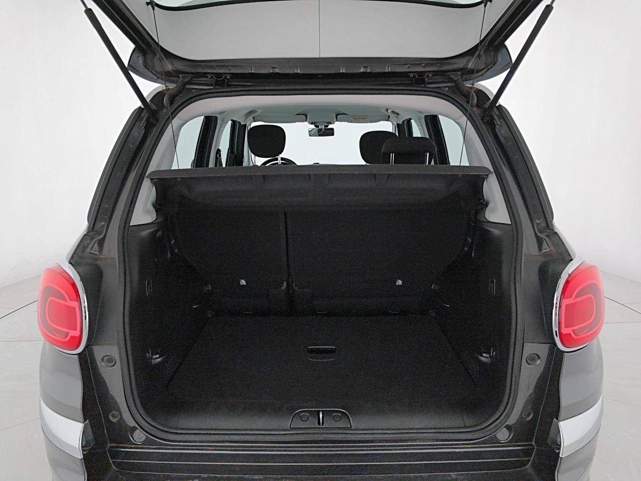 Fiat 500 1.4 Urban 95cv