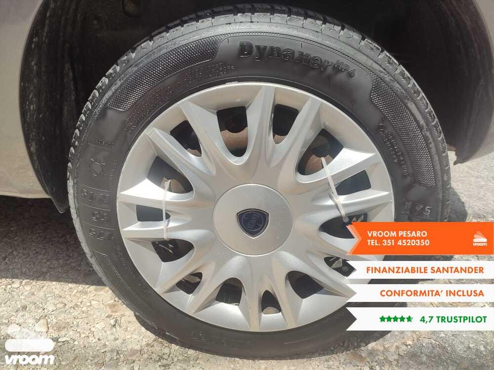 LANCIA Ypsilon 3ª serie Ypsilon 0.9 TwinAir 85...