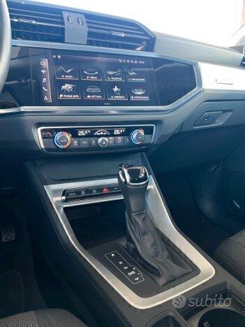 Audi Q3 SPORTBACK 35 TDI S tronic Business Plus 43.000KM