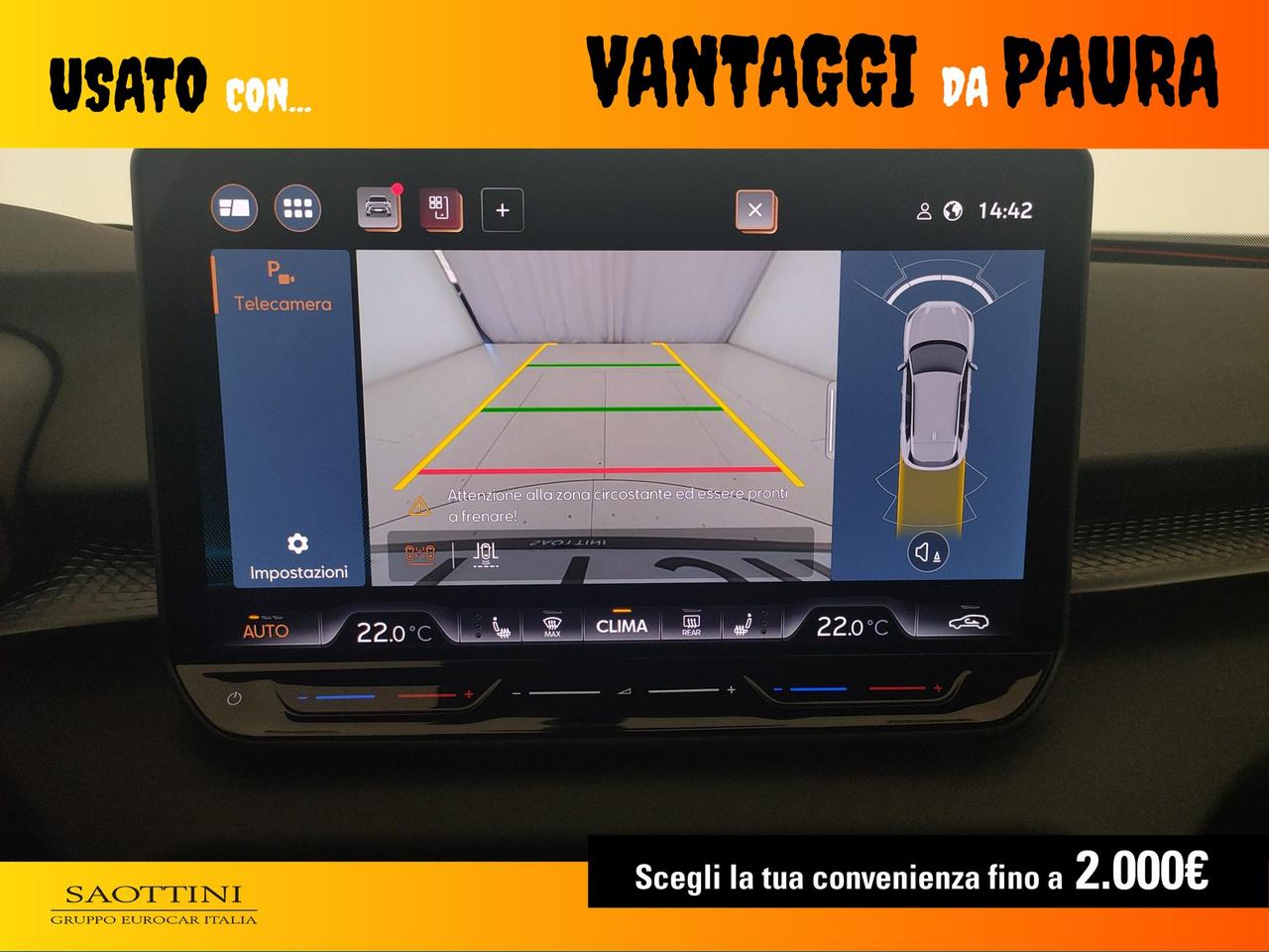 1.5 Hybrid 150 CV DSG