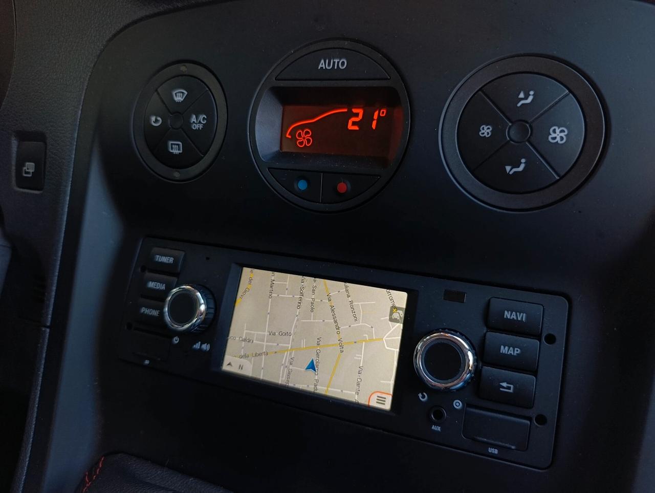 Mercedes-benz Citan Tourer 1.5 111 CDI Iva Esposta