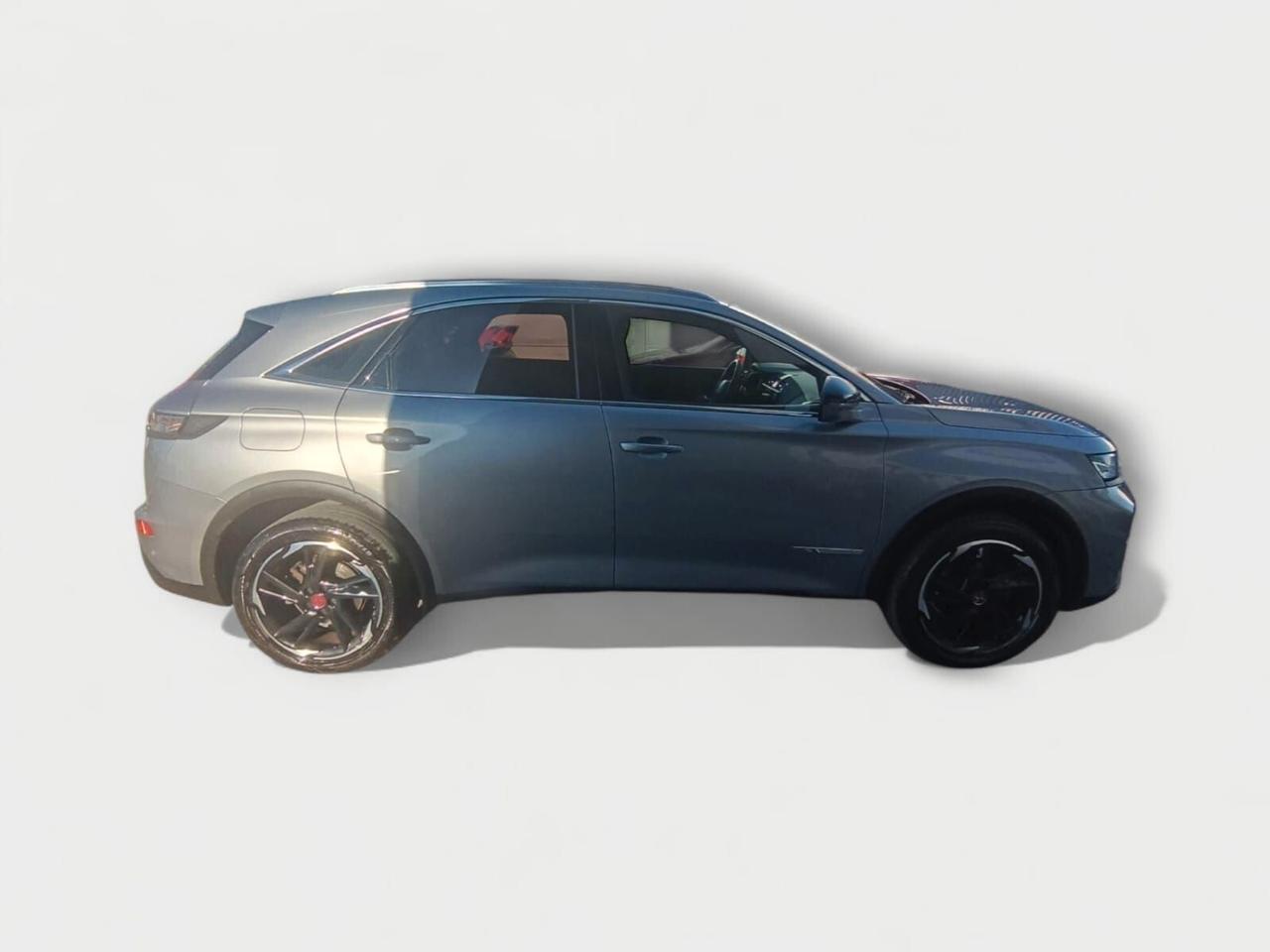 Ds 7 Crossback BlueHDi 130 aut. Grand Chic