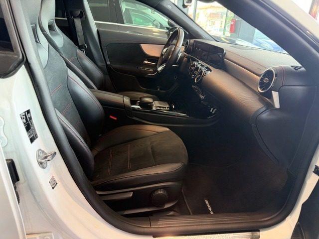 MERCEDES-BENZ CLA 200 d Automatic Shooting Brake Premium