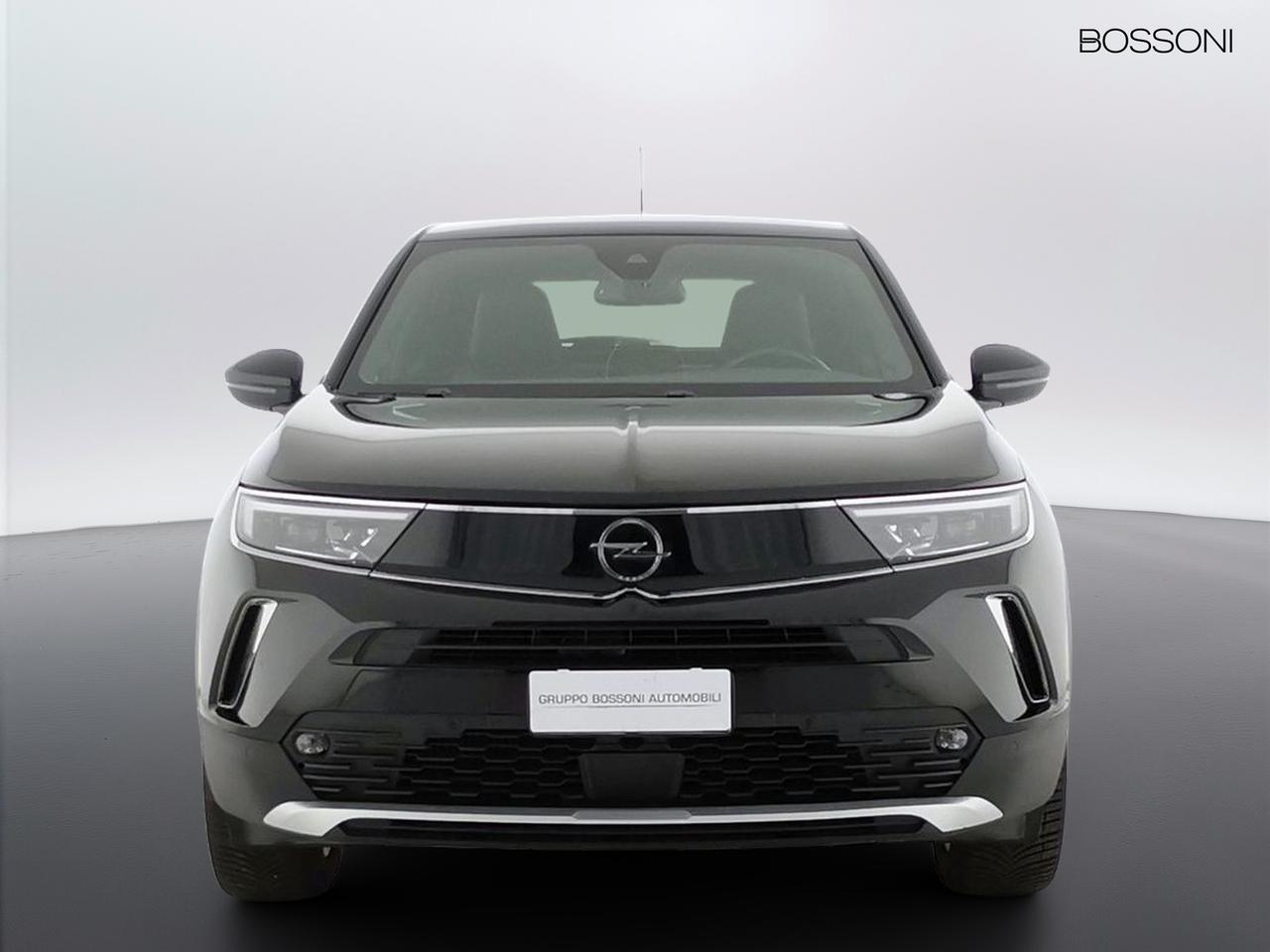 Opel Mokka 1.5 110cv ultimate s&s