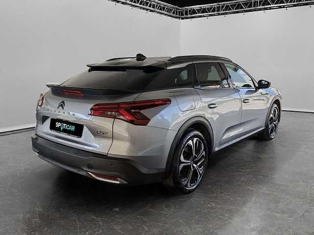 Citroen C5 X X Hybrid 225 e-EAT8 Plus