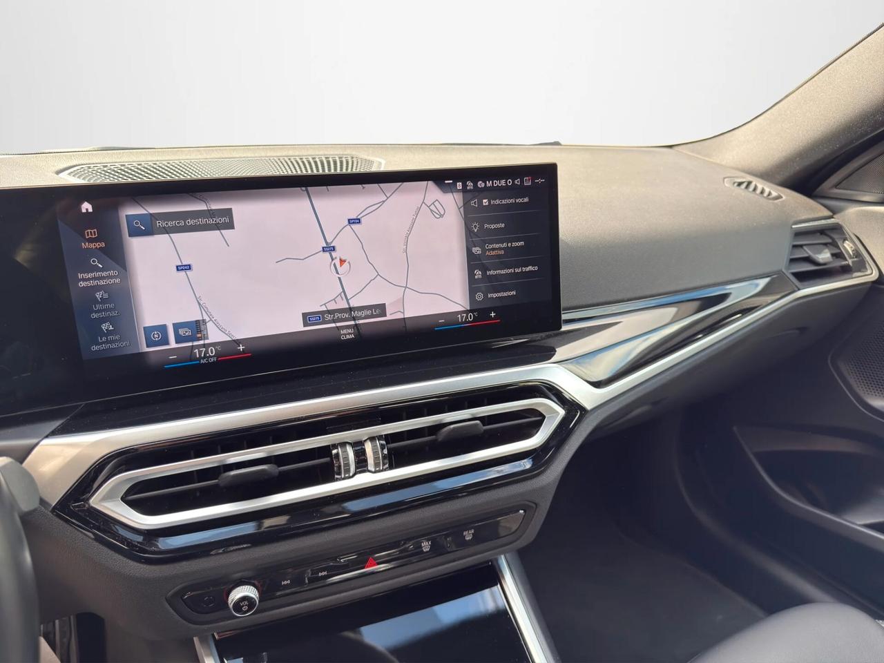 Bmw 240 M 240i 3.0 374 Cv