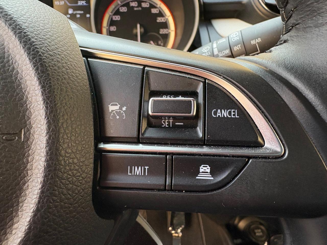 Suzuki Swift Top 1.2 dualjiet Hybrid MHEV #7264