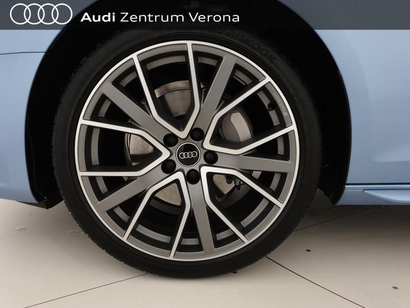 Avant 40TDI 204CV quattro S tronic S line Edition