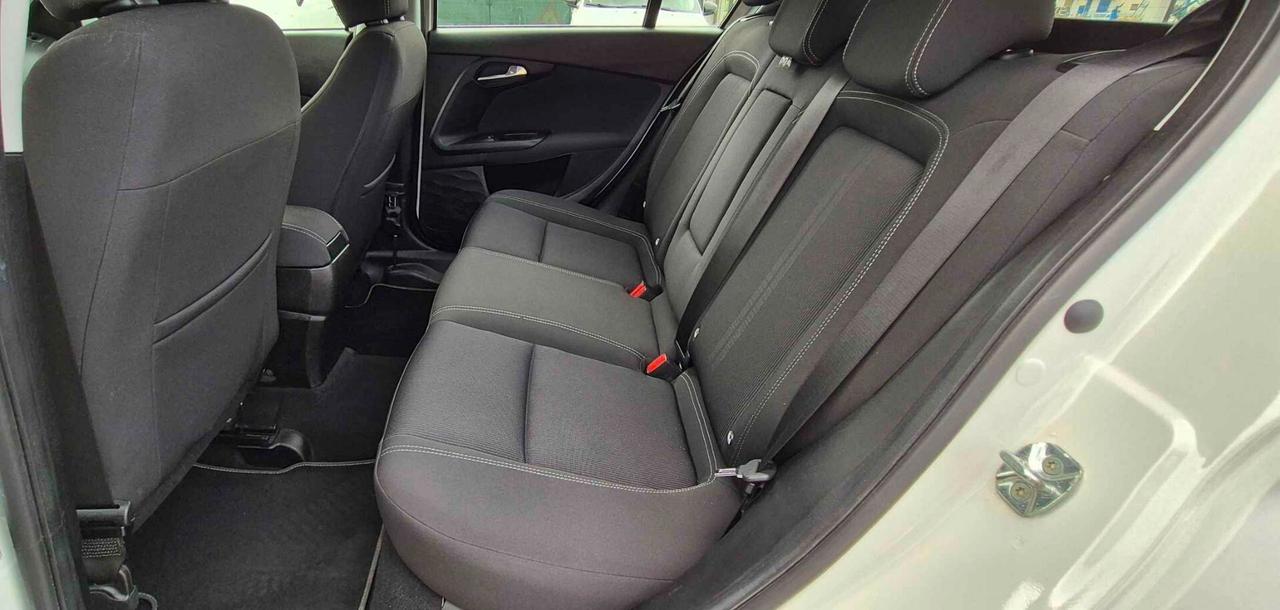 Fiat Tipo 1.6 Mjt S&S 5 porte Business