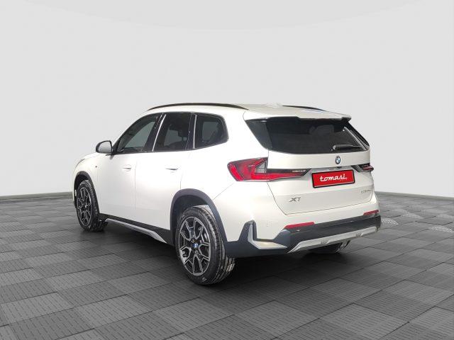 BMW X1 X1 sDrive 18d xLine