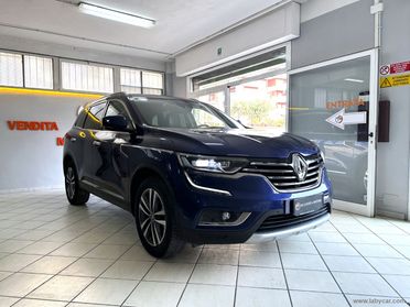 RENAULT Koleos dCi 175CV 4x4 INTENS X-Tr. Ener.
