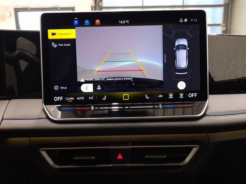 Volkswagen Tiguan 2.0 TDI 110KW SCR R-Line DSG