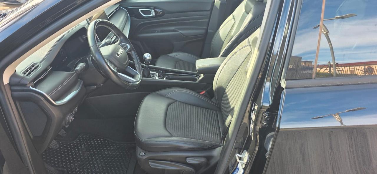 Jeep Compass 1.6 Multijet II 2WD Limited TETTO PANORAMICO