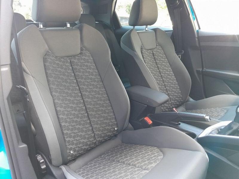 Audi A1 Sportback 30 TFSI S tronic S line edition