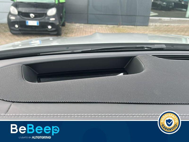 Mercedes-Benz GLE Coupé GLE COUPE AMG 53 AMG LINE PREMIUM PLUS 4MATIC+ AUT