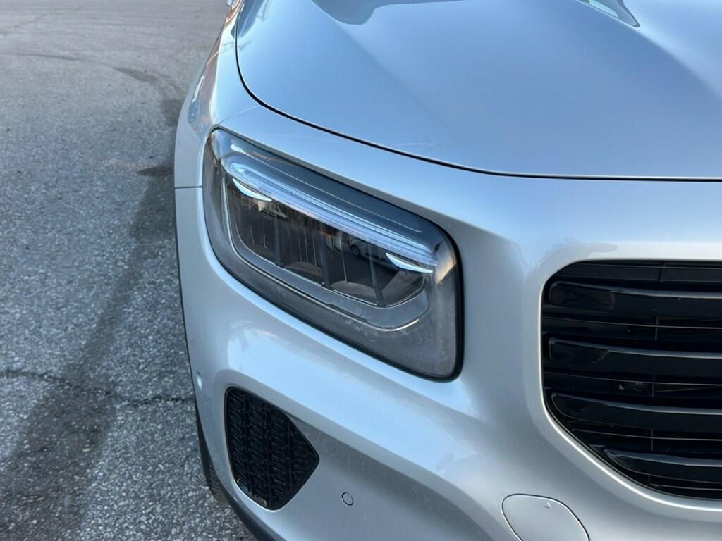 Mercedes GLB 200 D Progressive Advanced Plus 8G-DCT