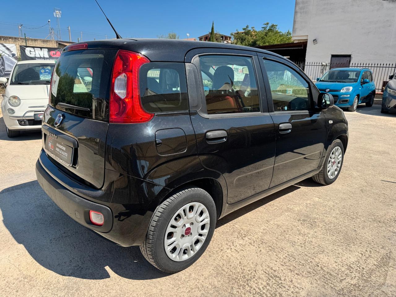 Fiat Panda 1.3 MJT S&S Easy