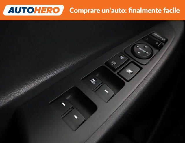 HYUNDAI Tucson 1.7 CRDi XPossible
