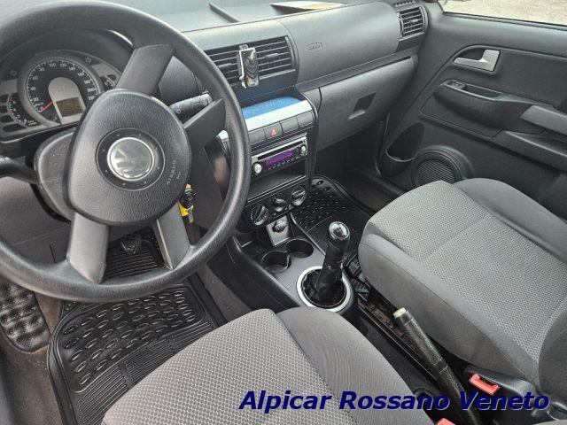 VOLKSWAGEN Fox 1.2 Easy