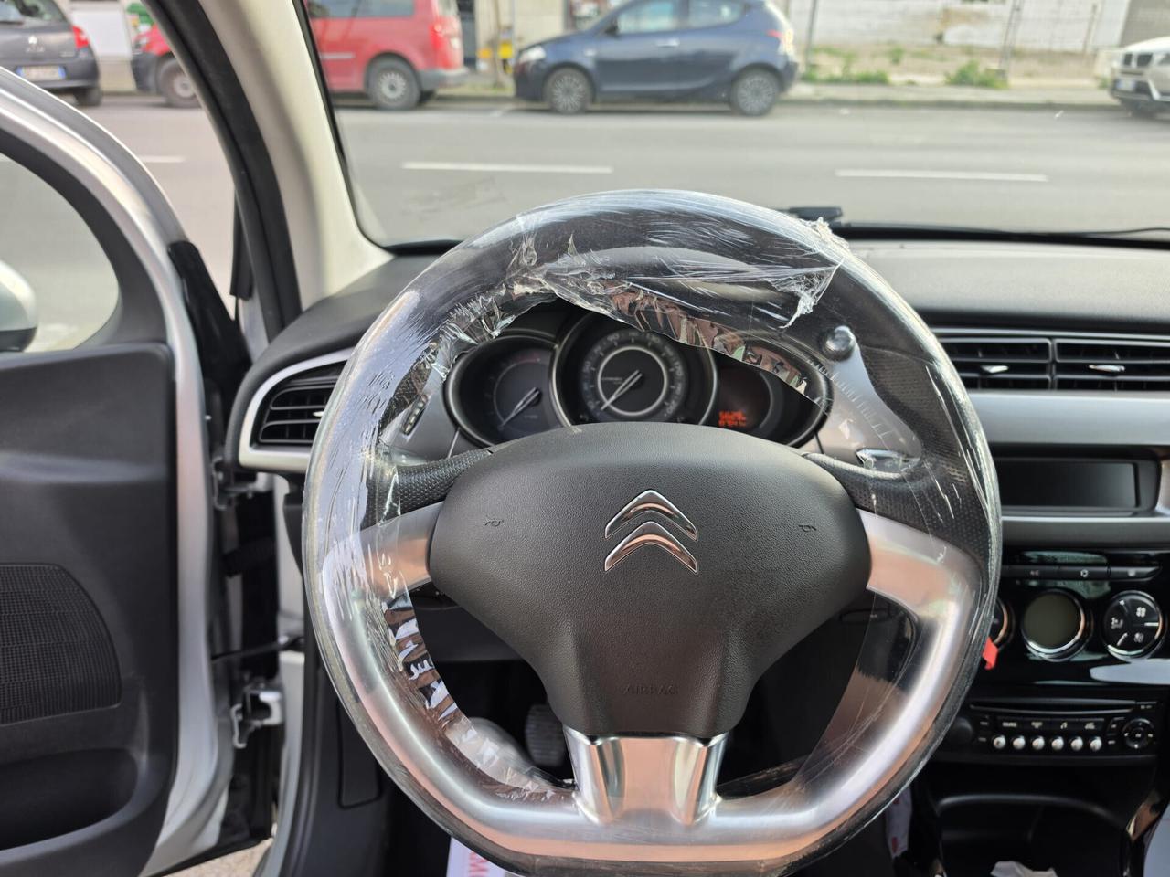 Citroen C3 1.4 HDi 70 Exclusive - Anno 2011