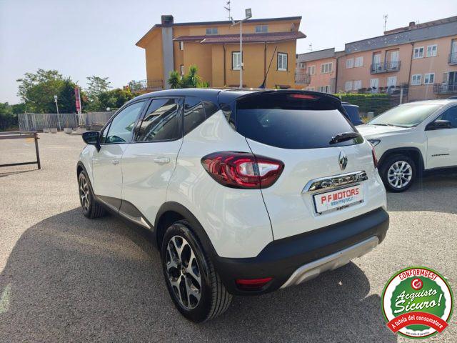 RENAULT Captur dCi 8V 90 CV Start&Stop Energy Sport Edition2