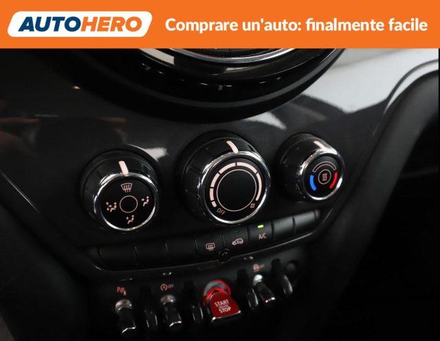 MINI Countryman 2.0 Cooper D Countryman